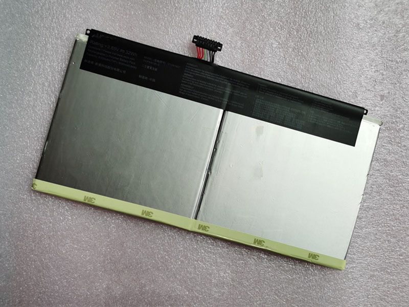 Batterie ordinateur portable C12N1607