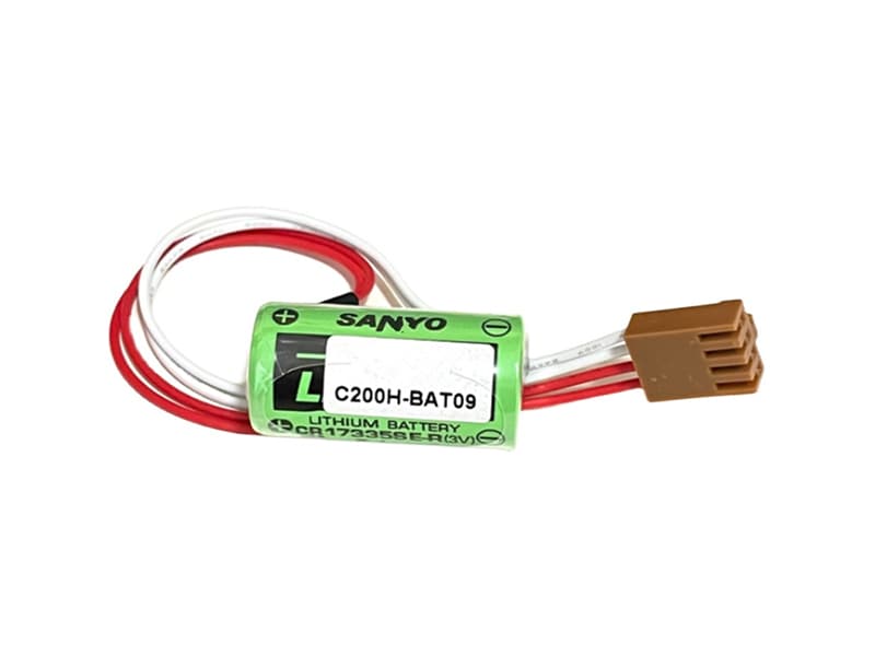 Batterie interne C200H-BAT09