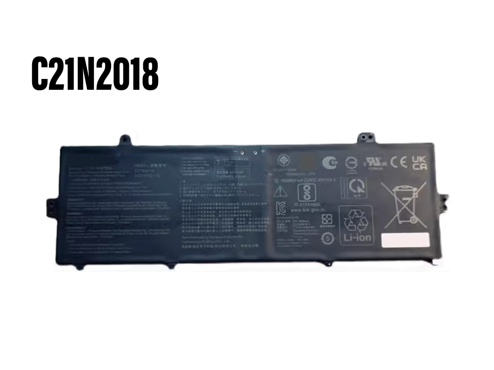 Batterie C21N2018 