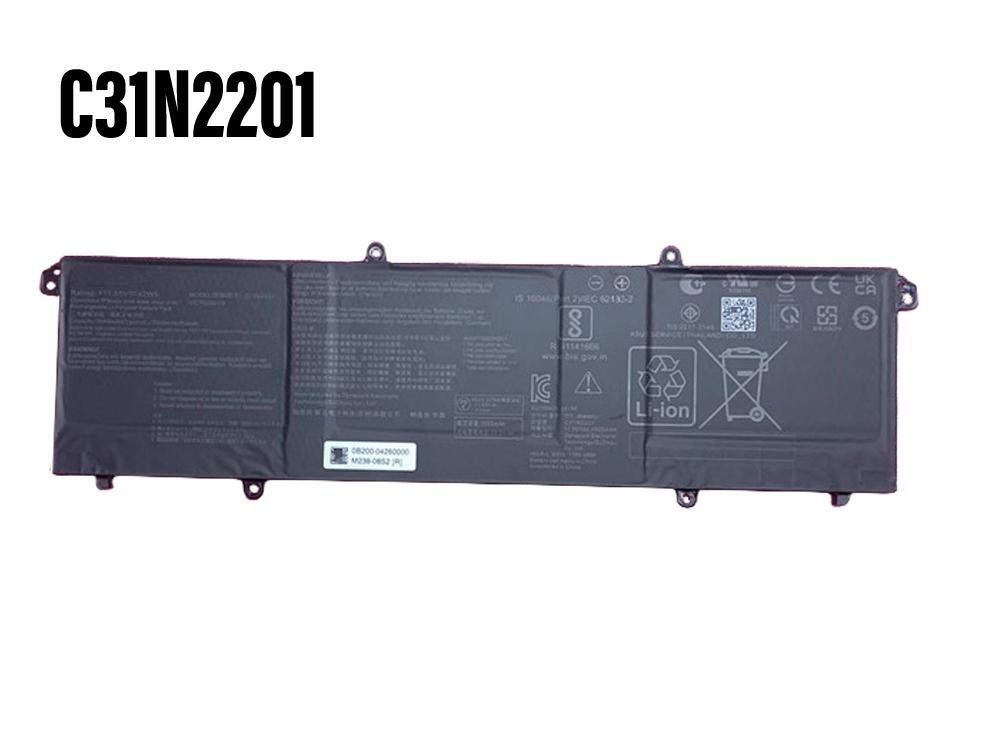 Batterie ordinateur portable C31N2201