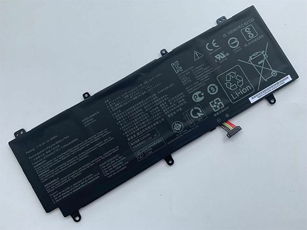 Batterie ordinateur portable C41N1805