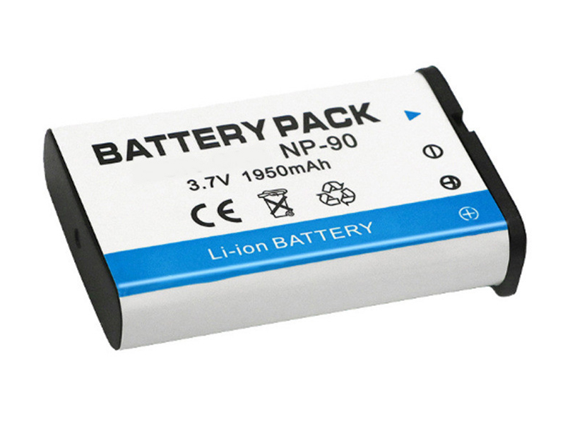 Batterie interne NP-90