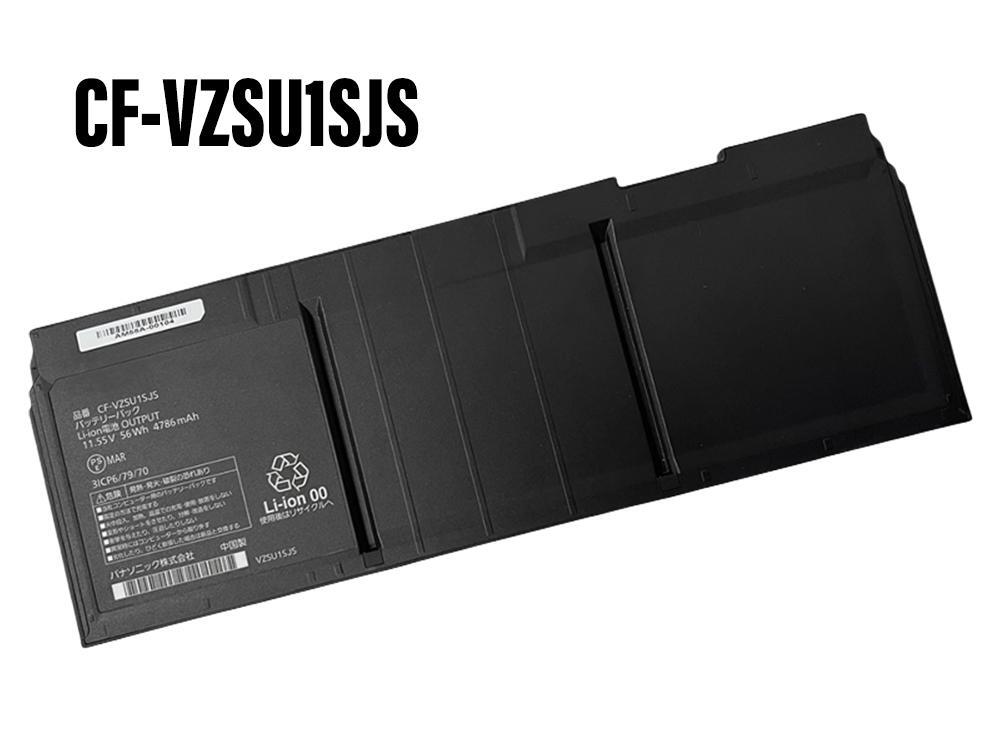 Batterie CF-VZSU1SJS 