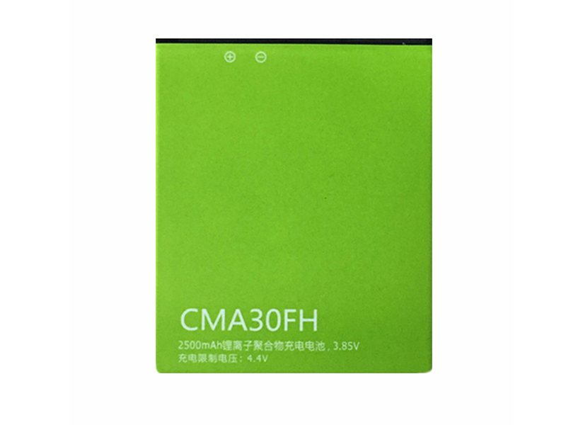 Batterie interne smartphone CMA30FH