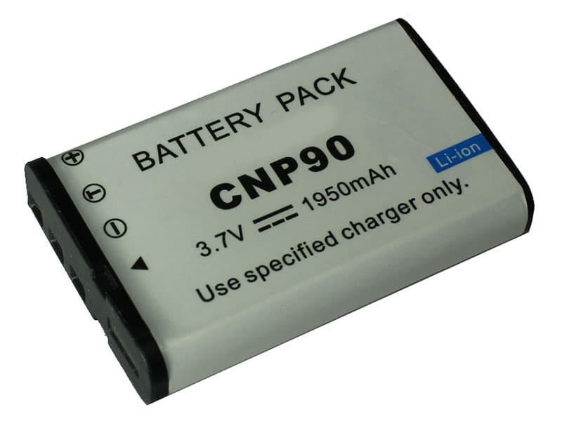Batterie interne CNP90