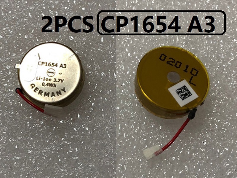Batterie interne CP1654-A3