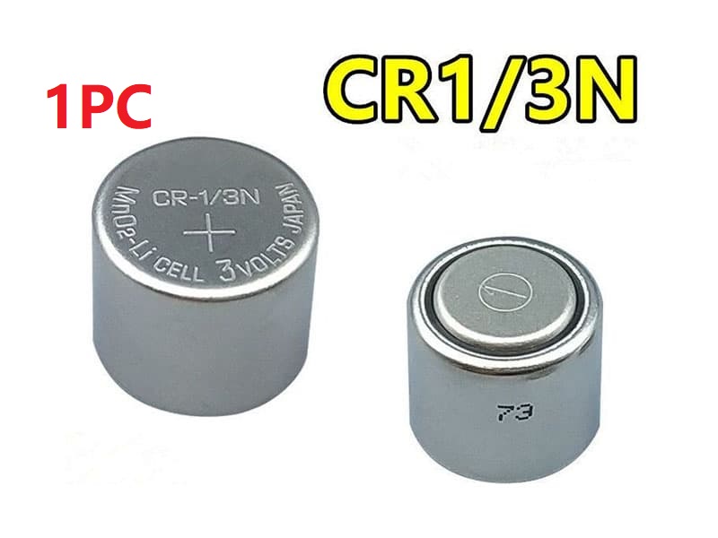 Batterie interne CR-1/3N