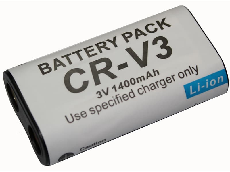 Batterie interne CR-V3