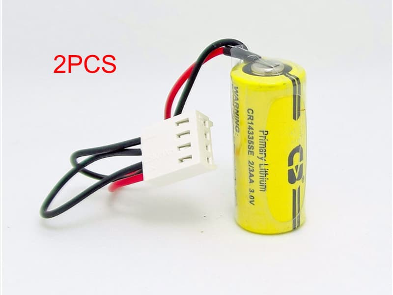 Batterie interne CR14335SE