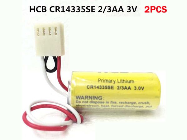 Batterie interne CR14335SE