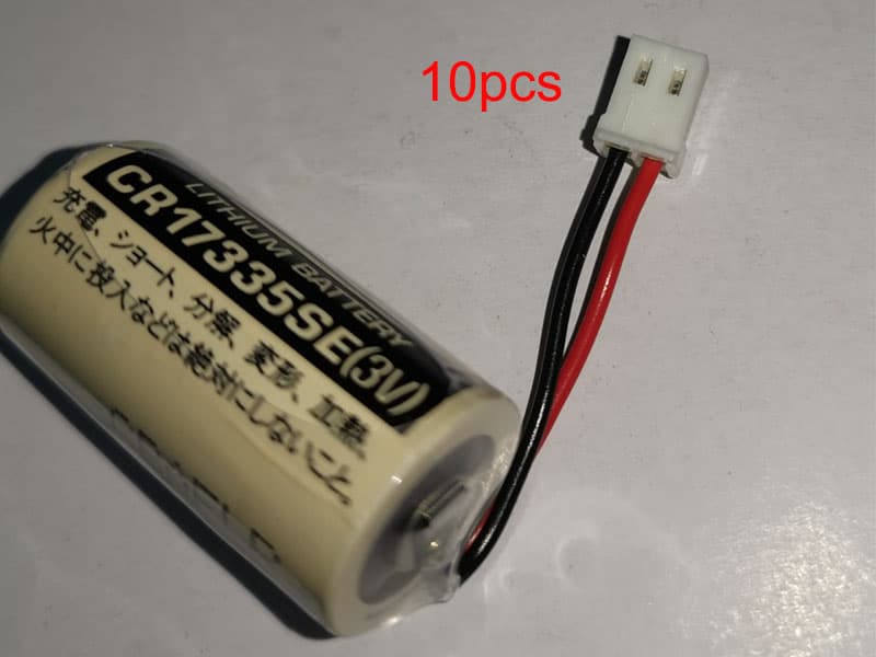 Batterie interne CR17335SE