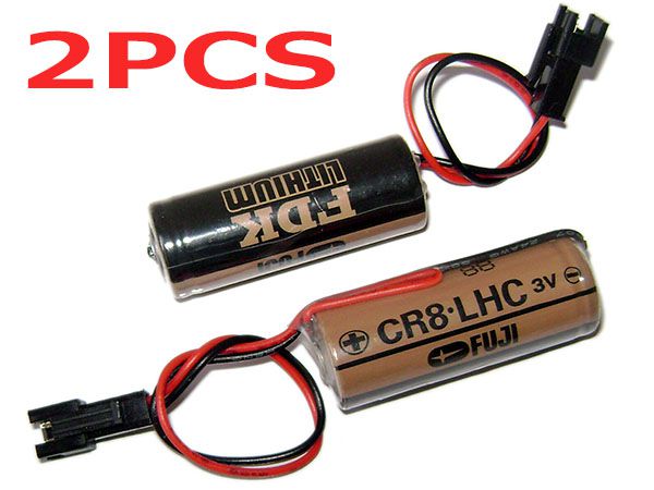 Batterie interne CR8-LHC