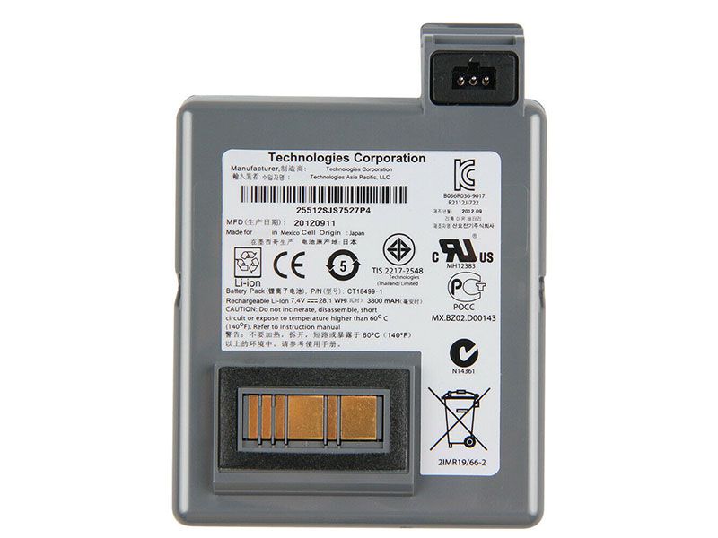 Batterie interne CT18499-1
