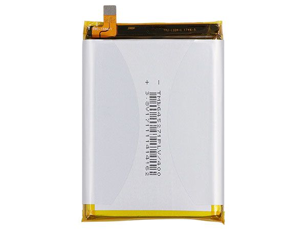 Batterie interne smartphone KingKong
