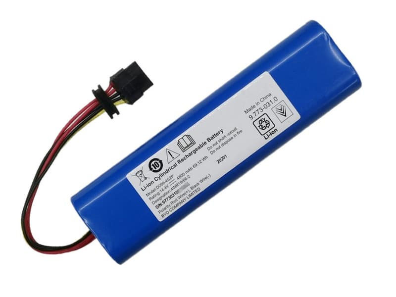 Batterie interne D099-4S2P