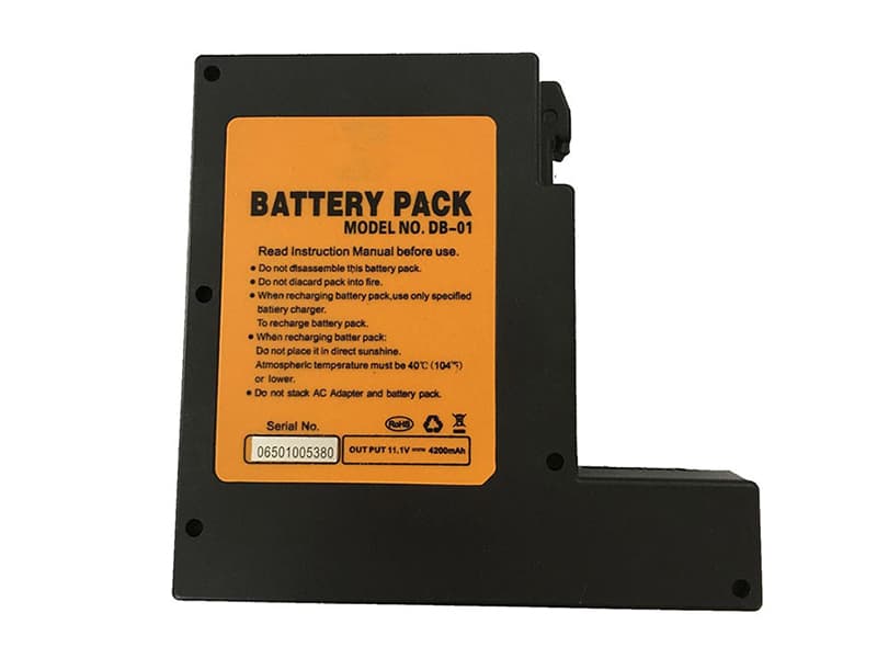 Batterie interne DB-01 
