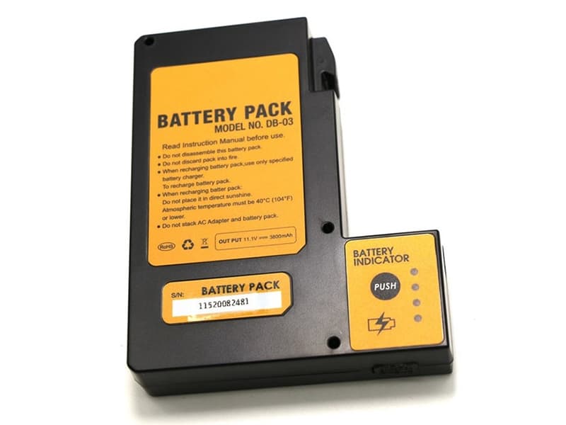 Batterie interne DB-03 
