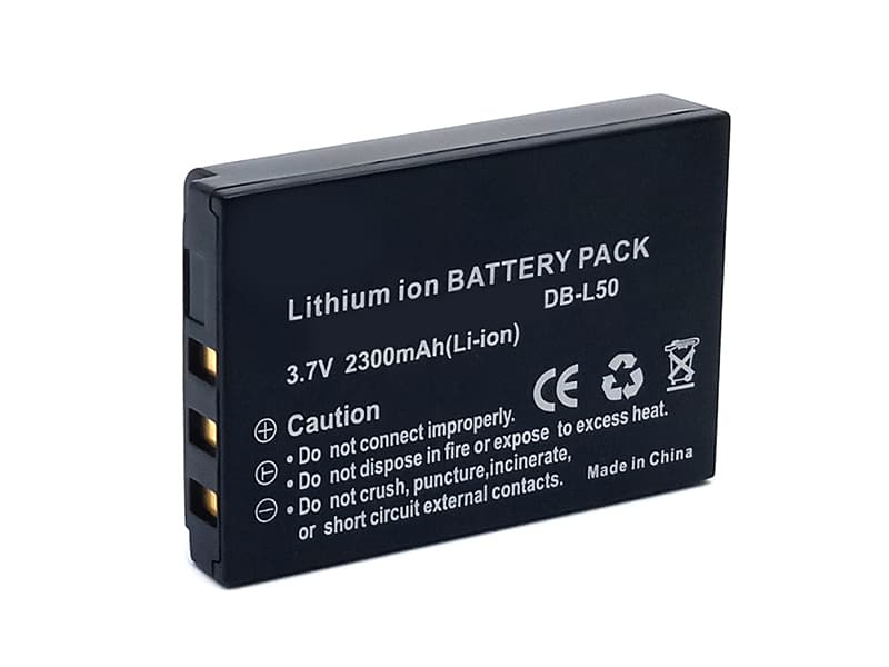 Batterie interne DB-L50