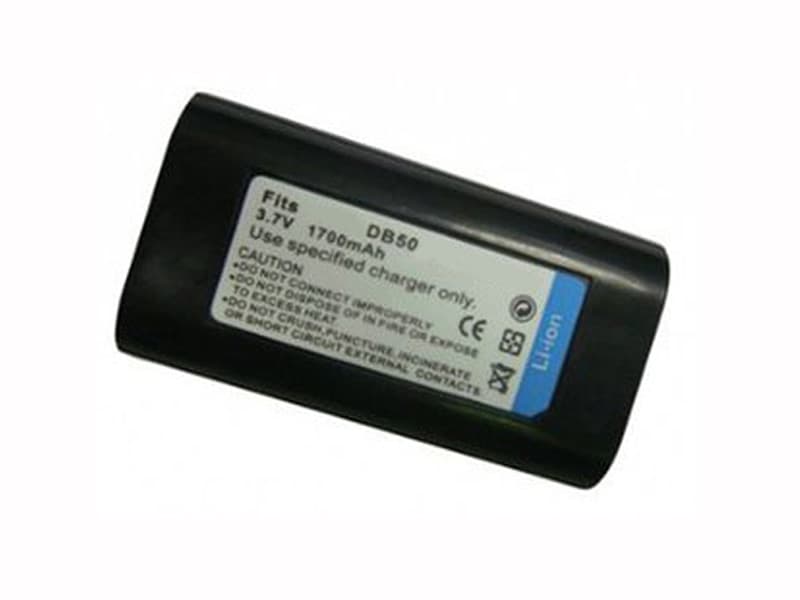 Batterie interne DB50