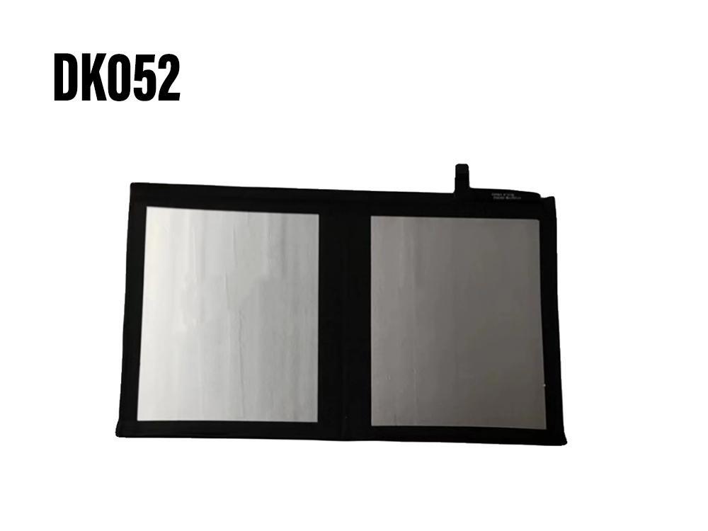 Batterie interne tablette DK052