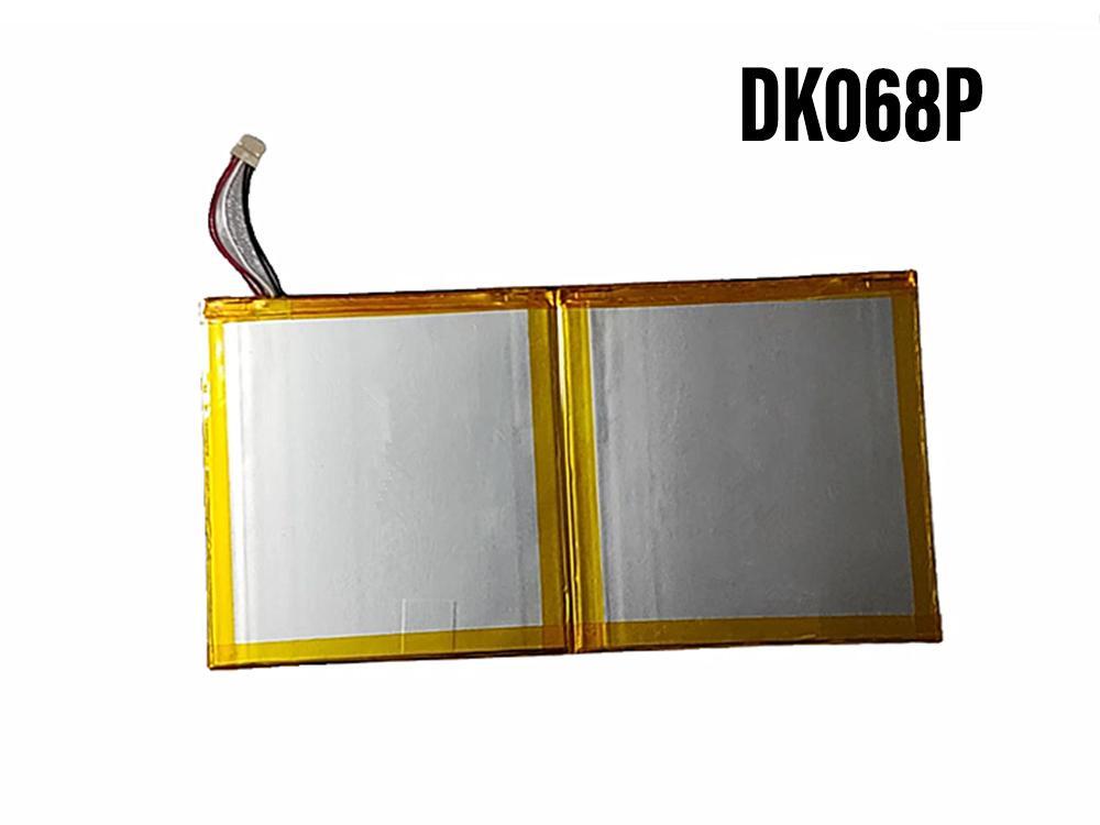 Batterie interne tablette DK068P