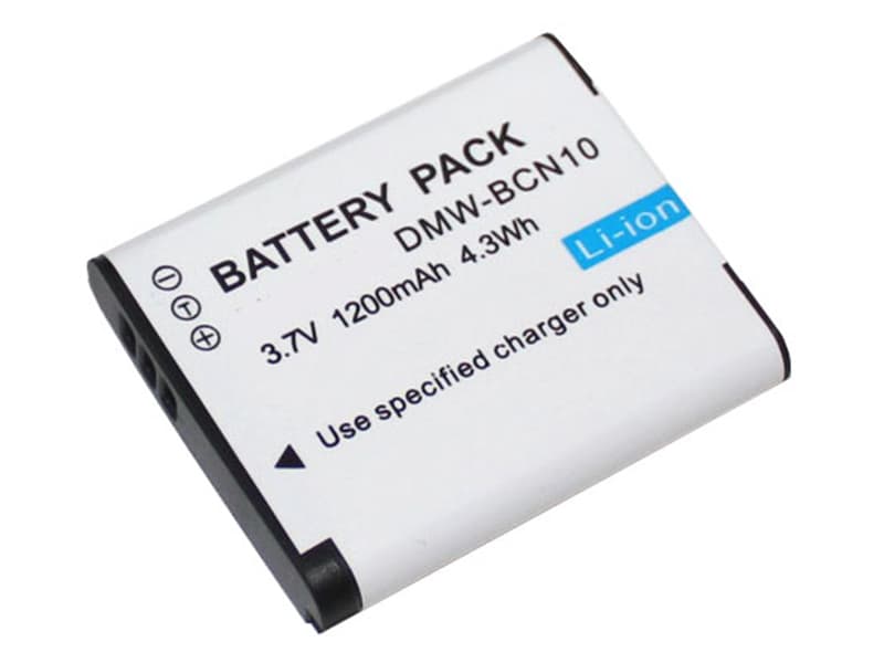 Batterie interne DMW-BCN10