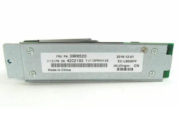 Batterie interne 39R6520