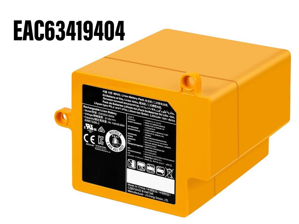 Batterie interne EAC63419404