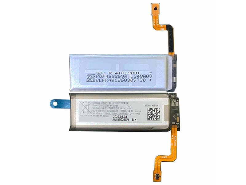 Batterie interne smartphone EB-BF700ABY+EB-BF701ABY