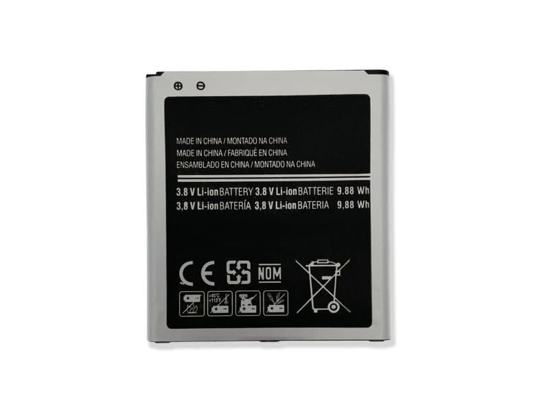Batterie interne smartphone EB-BG530CBE