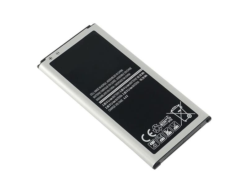 Batterie interne smartphone EB-BG900BBC 