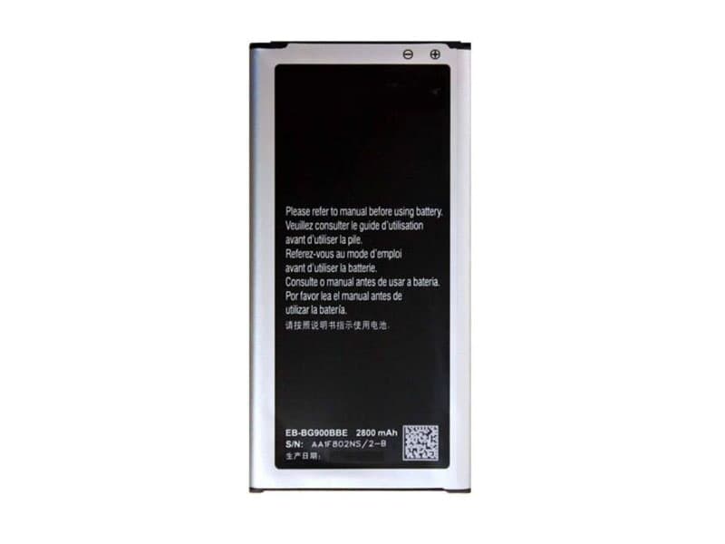 Batterie interne smartphone EB-BG900BBE