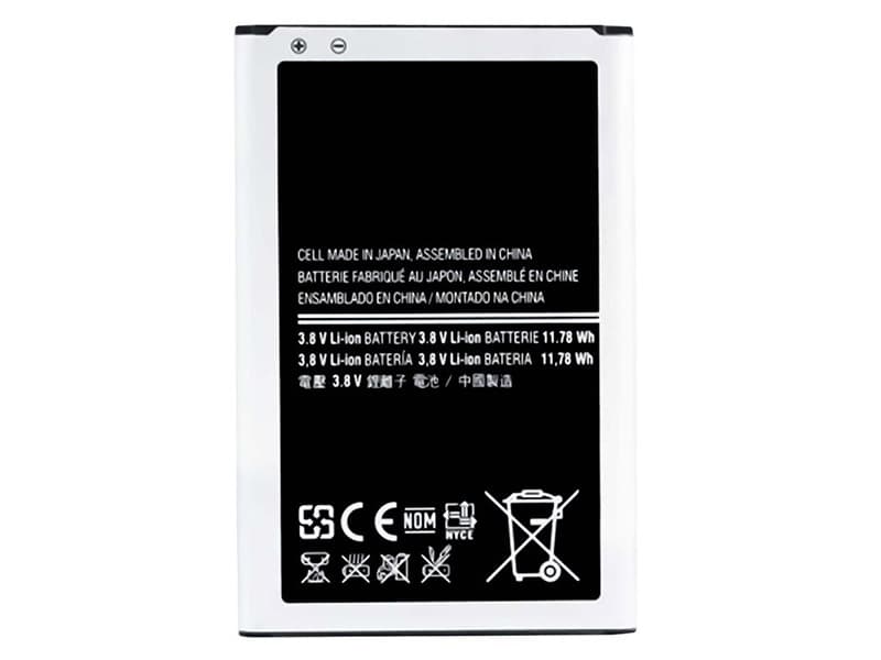 Batterie interne smartphone EB-BN750BBE