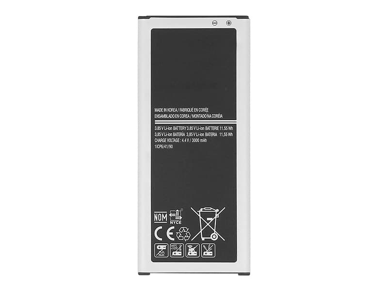 Batterie interne smartphone EB-BN915BBE