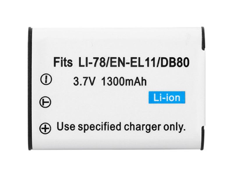 Batterie interne EN-EL11