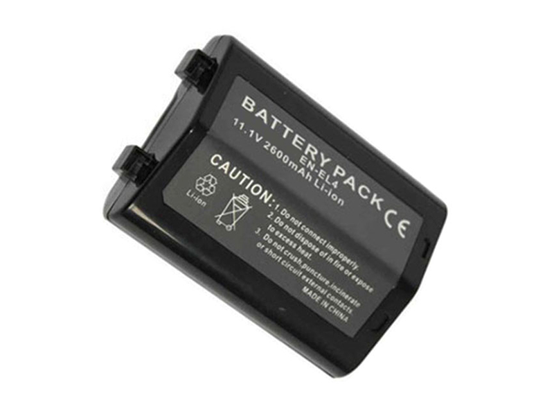 Batterie interne EN-EL4