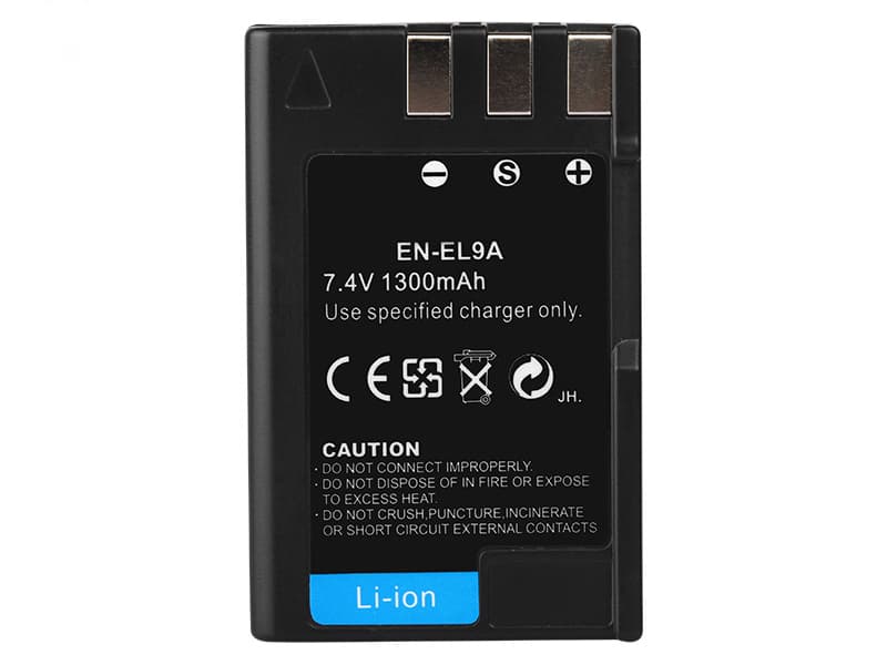 Batterie interne EN-EL9A