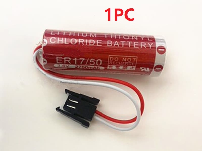 Batterie interne ER17/50