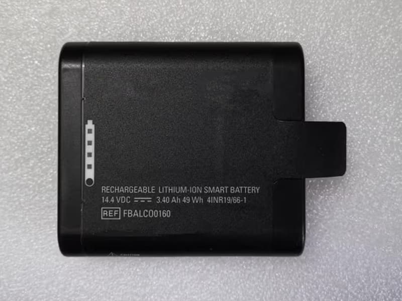 Batterie interne FBALC00160
