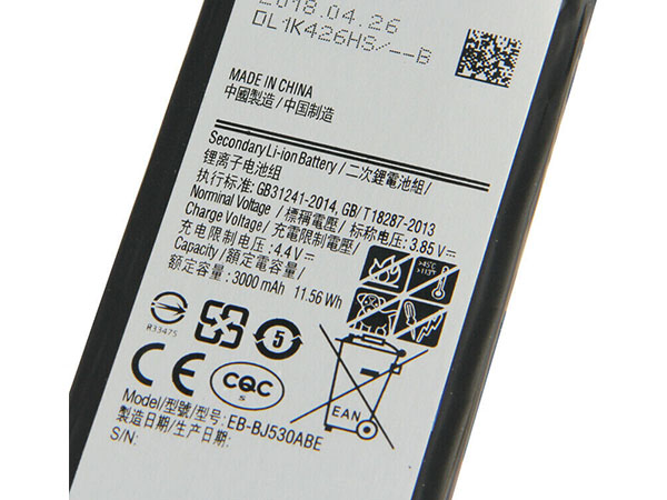 Samsung EB-BJ530ABE