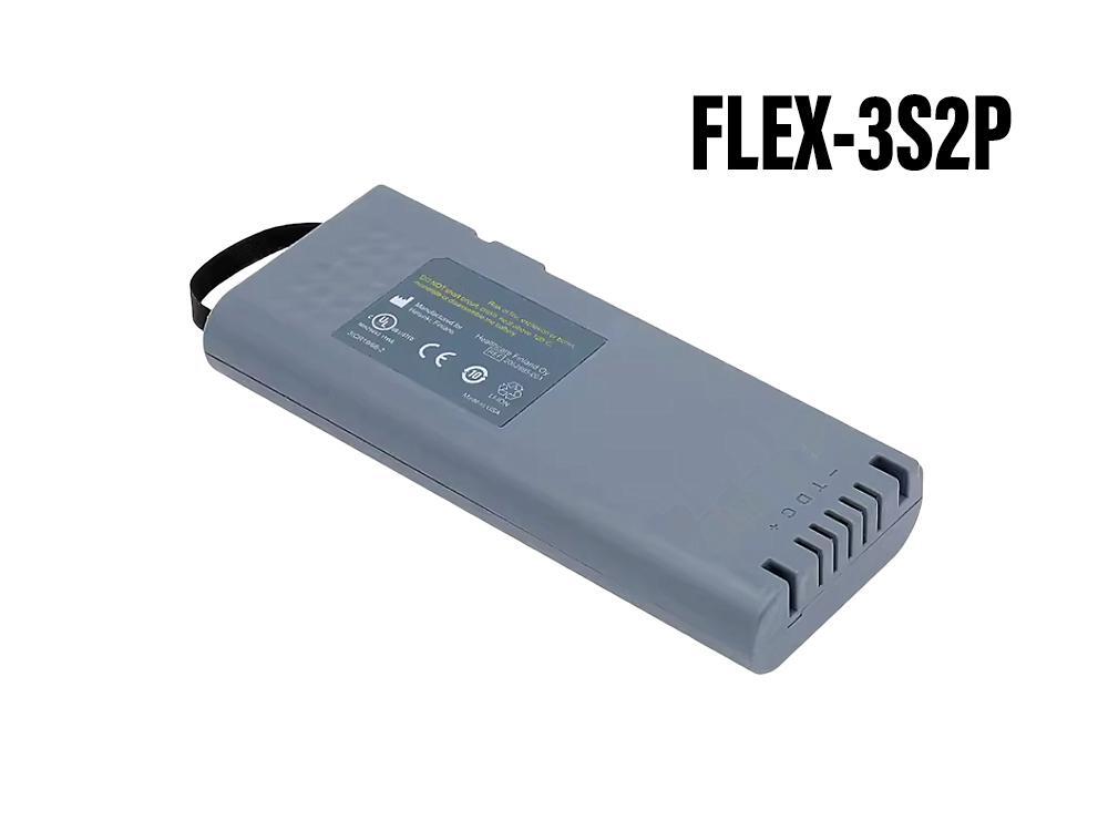 Batterie interne FLEX-3S2P