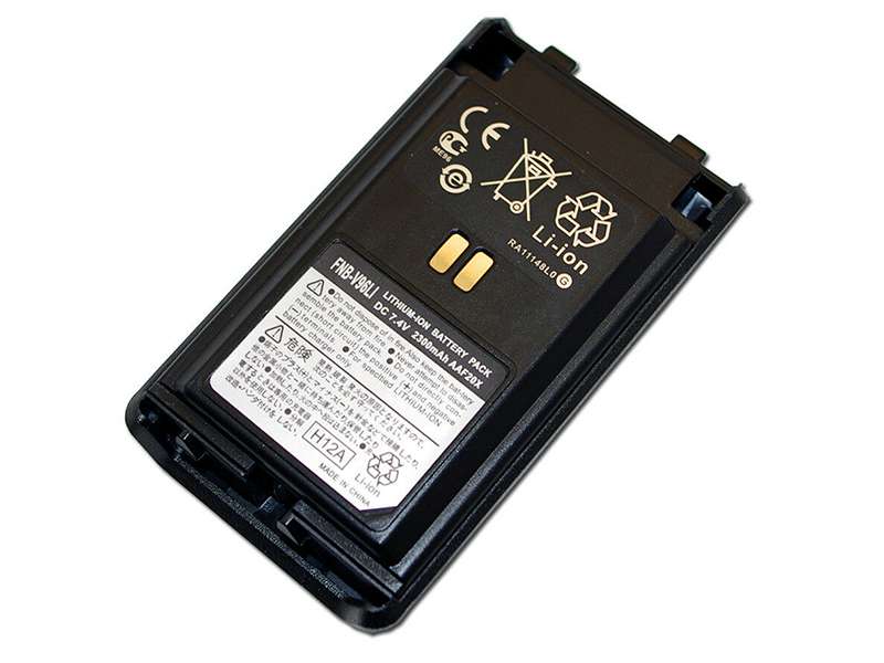 Batterie interne FNB-V96Li