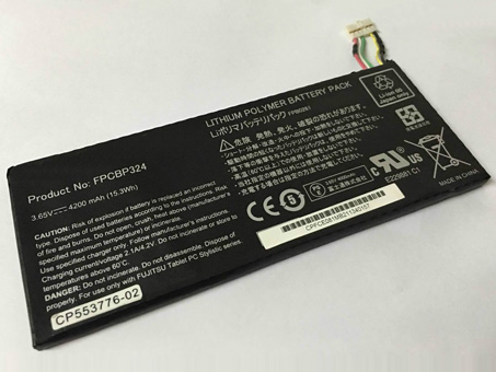 Batterie interne tablette FPB0261