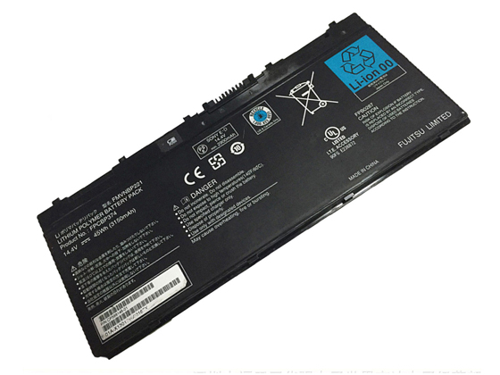 Batterie interne tablette FMVNBP221