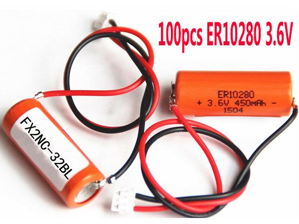 Batterie interne FX2NC-32BL