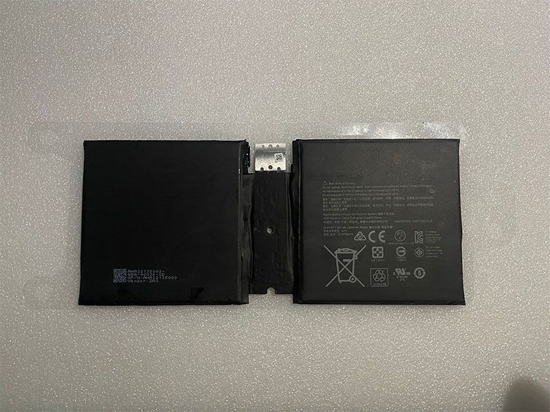 Batterie ordinateur portable G16TA047H