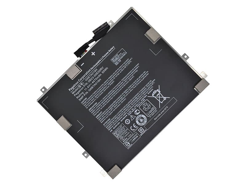 Batterie ordinateur portable G6BTA019H
