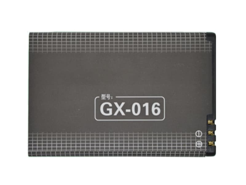 Batterie interne smartphone GX-016