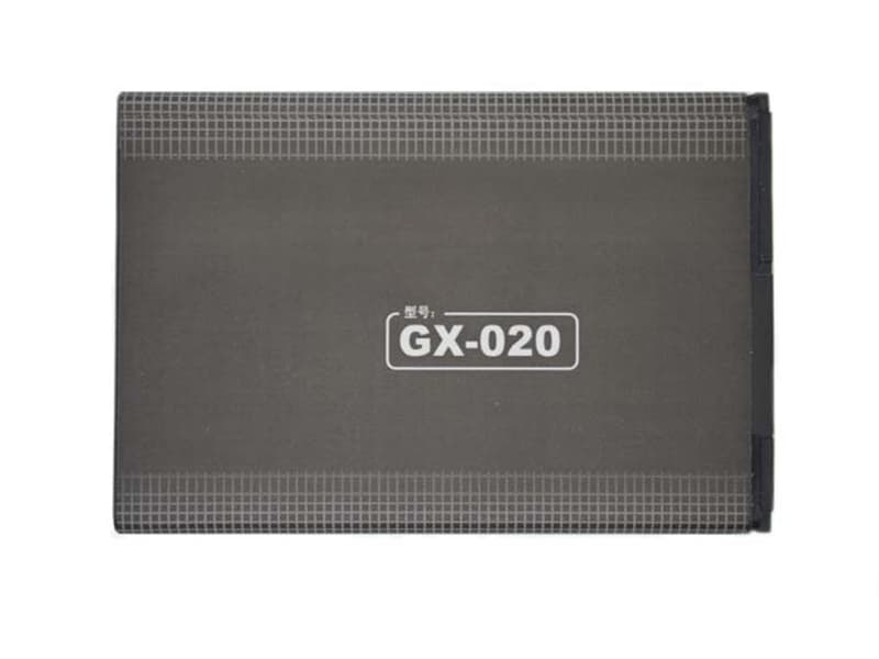 Batterie interne smartphone GX-020