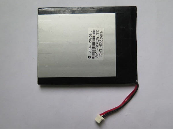 Batterie ordinateur portable H-687292P